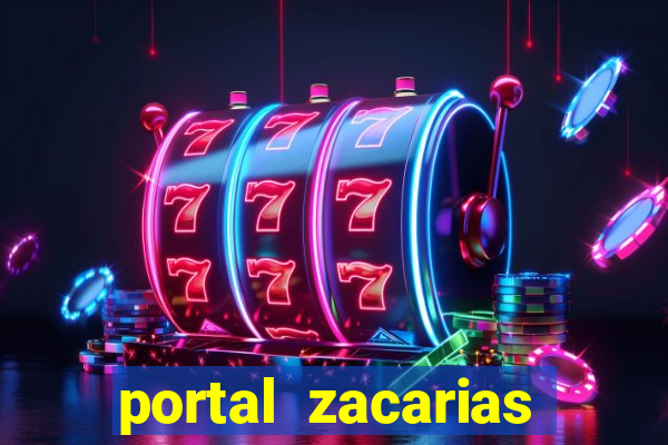 portal zacarias maloqueiro cavando sua propria cova